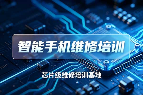 专业手机维修培训