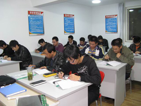 学员实操练习 学员实操练习