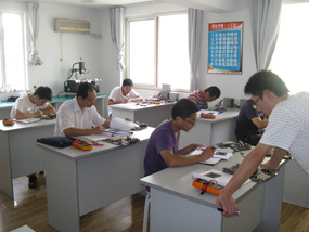 教学设备展示 教学设备展示
